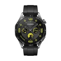 

                                    Huawei Watch GT4 46mm Bluetooth Calling Black Smart Watch